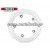 Δισκόπλακα Πίσω BMW F650 GS / F700 GS / F750 GS / F800 GS / F850 GS / F900 GS FMD0407R Ferodo